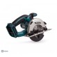 Makita DSS501Z ripzāģis